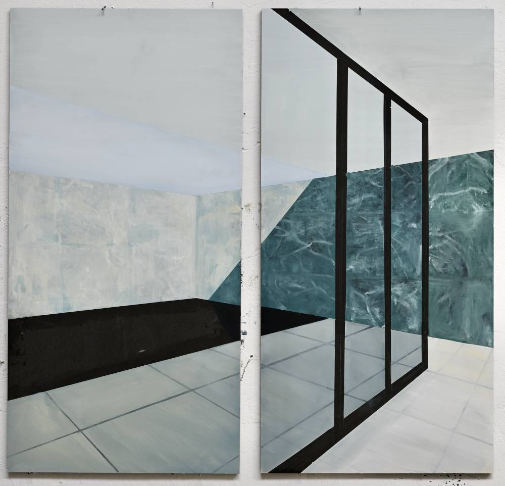 window